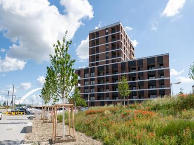 For rent Strasbourg 2 rooms 43 m2 Bas rhin (67100) photo 0