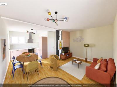 For sale Villefranche-sur-saone 32 m2 Rhone (69400) photo 0