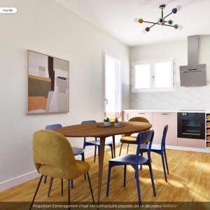 Acheter Appartement 32 m2 Villefranche-sur-saone