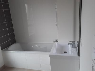 For rent Thoissey 3 rooms 70 m2 Ain (01140) photo 2