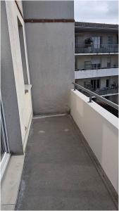Louer Appartement 56 m2 Auterive