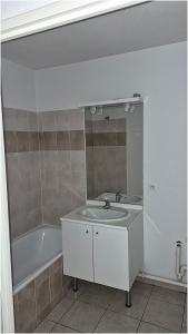 Louer Appartement Auterive Haute garonne