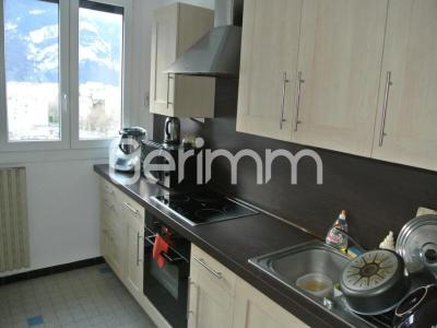 For rent Fontaine 2 rooms 50 m2 Isere (38600) photo 2