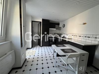 For rent Domene 2 rooms 37 m2 Isere (38420) photo 1