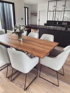 Annonce Vente Maison Lesneven 29