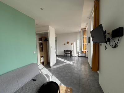 Louer Appartement 25 m2 Marseille-2eme-arrondissement