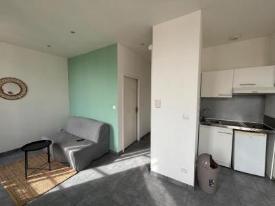 Louer Appartement Marseille-2eme-arrondissement Bouches du Rhone