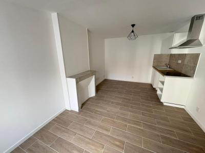 Louer Appartement 48 m2 Marseille-1er-arrondissement