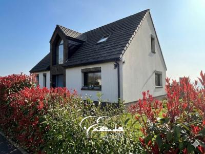 For sale Tilques 6 rooms 113 m2 Pas de calais (62500) photo 0