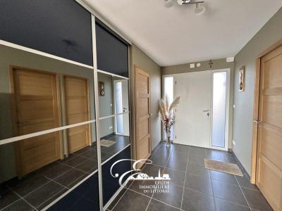 Annonce Vente 6 pi�ces Maison Tilques 62