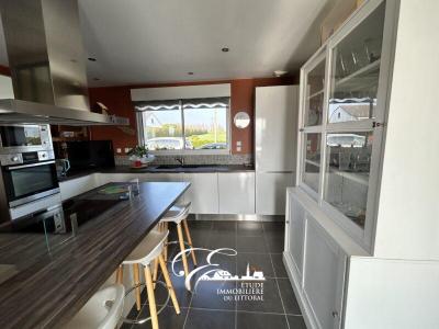 Acheter Maison 113 m2 Tilques