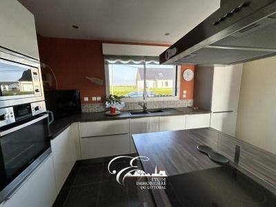 Acheter Maison Tilques Pas de calais