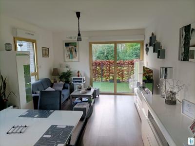 For rent Mont-saint-aignan 3 rooms 63 m2 Seine maritime (76130) photo 0