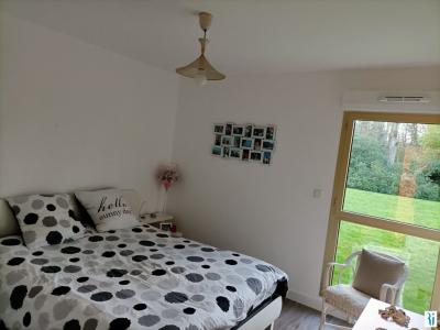 For rent Mont-saint-aignan 3 rooms 63 m2 Seine maritime (76130) photo 2