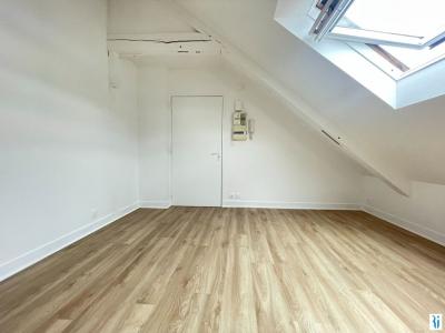 Louer Appartement 18 m2 Rouen