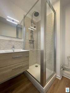 Louer Appartement Rouen Seine maritime