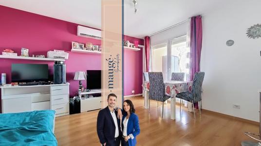 For sale Saint-pierre-de-chandieu 2 rooms 41 m2 Rhone (69780) photo 0