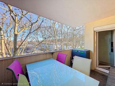 Annonce Vente 2 pi�ces Appartement Saint-pierre-de-chandieu 69