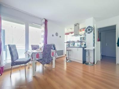 Acheter Appartement Saint-pierre-de-chandieu 185000 euros