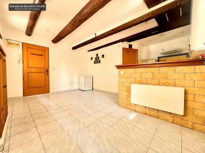For sale Muy 1 room 23 m2 Var (83490) photo 1