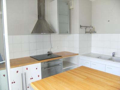 For rent Bordeaux 3 rooms 70 m2 Gironde (33800) photo 2