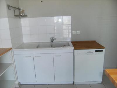 For rent Bordeaux 3 rooms 70 m2 Gironde (33800) photo 3