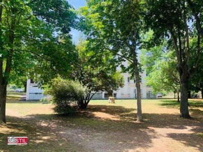 For sale Saint-ouen-l'aumone 2 rooms 48 m2 Val d'Oise (95310) photo 0