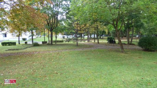 For sale Saint-ouen-l'aumone 2 rooms 48 m2 Val d'Oise (95310) photo 1