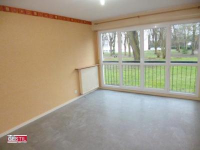 For sale Saint-ouen-l'aumone 2 rooms 48 m2 Val d'Oise (95310) photo 2