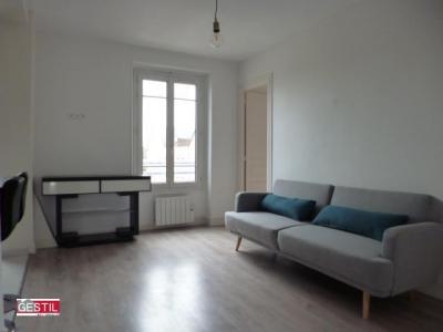 For sale Saint-ouen-l'aumone 2 rooms 38 m2 Val d'Oise (95310) photo 3