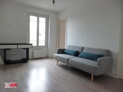 For sale Saint-ouen-l'aumone 2 rooms 38 m2 Val d'Oise (95310) photo 4
