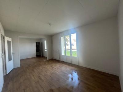 For rent Brienon-sur-armancon 5 rooms 76 m2 Yonne (89210) photo 0