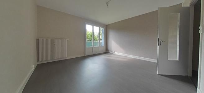 Annonce Location 3 pi�ces Appartement Toucy 89