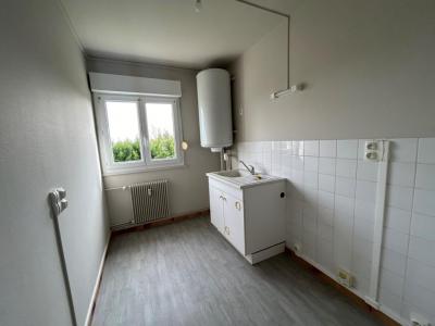 Annonce Location 2 pi�ces Appartement Hery 89