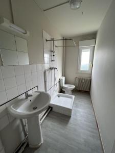 Louer Appartement Hery Yonne