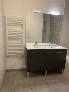 Louer Appartement 61 m2 Toulouse