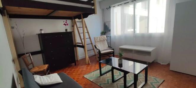 For rent Garenne-colombes 2 rooms 32 m2 Hauts de Seine (92250) photo 0