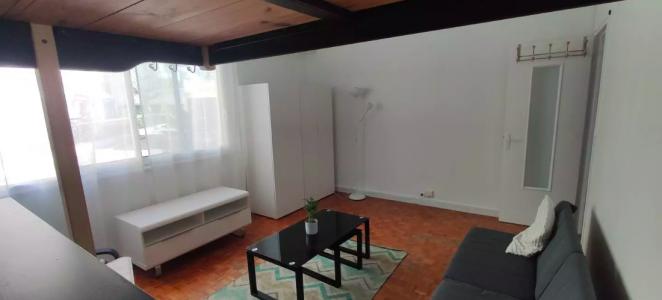 For rent Garenne-colombes 2 rooms 32 m2 Hauts de Seine (92250) photo 2