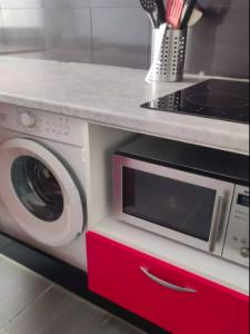 For rent Garenne-colombes 2 rooms 32 m2 Hauts de Seine (92250) photo 4