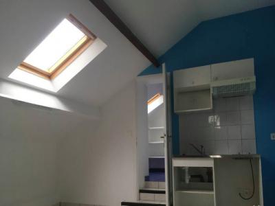 Annonce Location 2 pi�ces Appartement Cergy 95