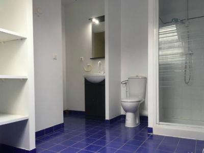 Louer Appartement 40 m2 Cergy