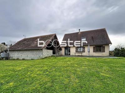 For sale Angoisse 6 rooms 138 m2 Dordogne (24270) photo 0