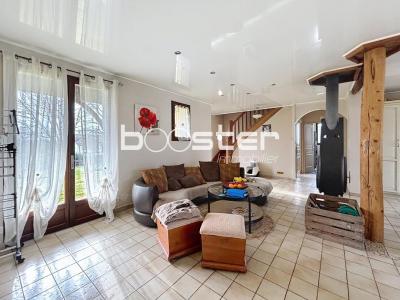 Annonce Vente 6 pi�ces Maison Angoisse 24