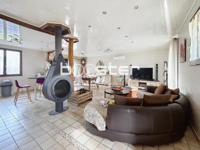 Acheter Maison Angoisse Dordogne