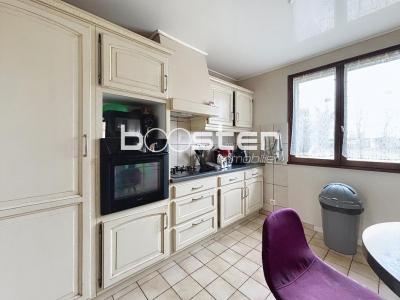 Acheter Maison Angoisse 294000 euros