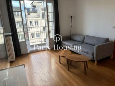 For rent Paris-16eme-arrondissement 2 rooms 55 m2 Paris (75016) photo 0