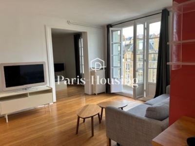 Annonce Location 2 pi�ces Appartement Paris-16eme-arrondissement 75