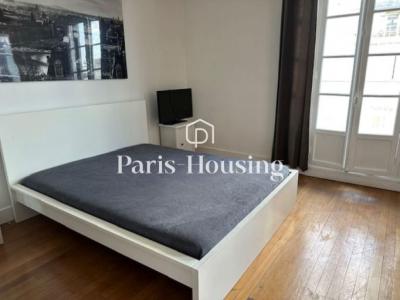 Louer Appartement Paris-16eme-arrondissement 1990 euros