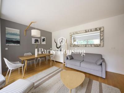 Annonce Location 3 pi�ces Appartement Paris-16eme-arrondissement 75