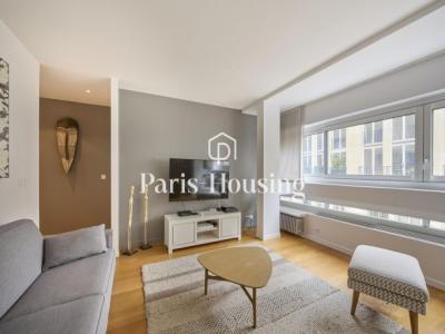 Louer Appartement 70 m2 Paris-16eme-arrondissement